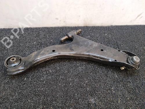Left front suspension arm HYUNDAI SANTA FÉ I (SM) 2.7 V6 4x4 | BP9181416M12 