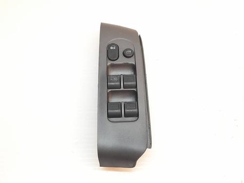 Used Left front window switch Left front window switch HONDA JAZZ II (GD_, GE3, GE2) [2001-2008] 24610127 24610127
