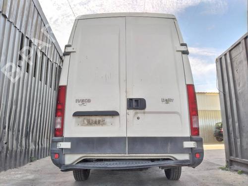 AC compressor IVECO DAILY III Van 35 C 12 V, 35 S 12 V (AGKA43A2, AGKB43A2, AGKB46A2,... | BP12570230M34 