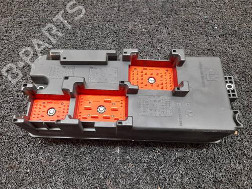 Fuse box OPEL VECTRA C (Z02) 1.9 CDTI (F69) | BP8129128E1 
