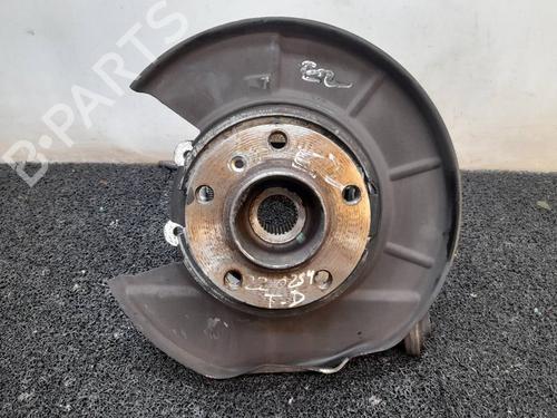 Used Right rear steering knuckle BMW X5 (E53) 3.0 d (184 hp) 10335353