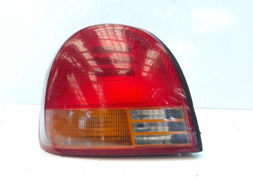Used Left taillight Left taillight 13706438 13706438
