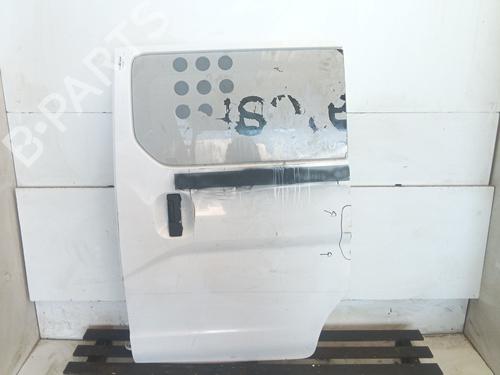 Used Left slide door Left slide door 25835820 25835820