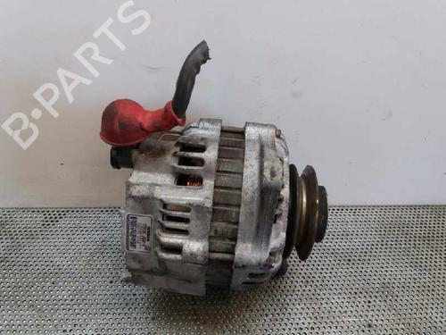 Alternator NISSAN PRIMERA (P12) 2.2 Di | BP3438968M7 