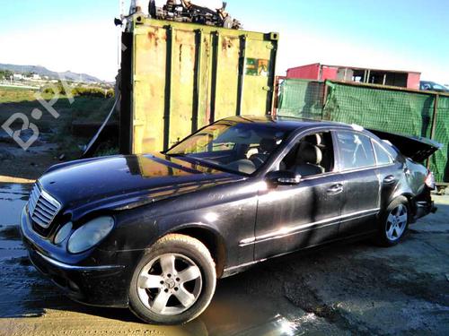 Engine mount MERCEDES-BENZ E-CLASS (W211) E 270 CDI (211.016) | BP10243734M89 - Image 5