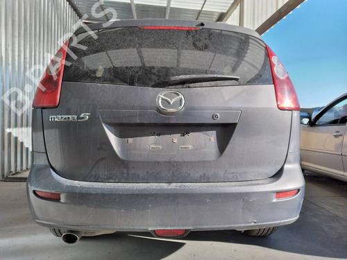 Headlight switch MAZDA 5 (CR) 2.0 CD (CR19) | BP9189488I24 - Image 9