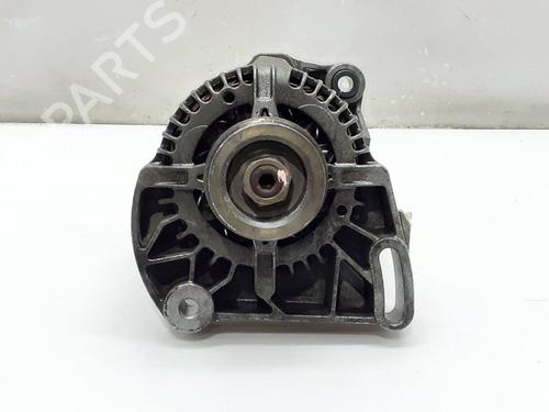 Alternator FIAT PUNTO (176_) 55 1.1 | BP1187914M7 