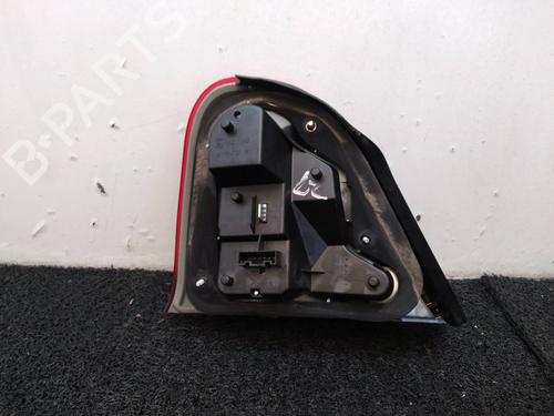 Right taillight ROVER 75 (RJ) 1.8 | BP10926451C35 