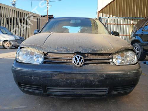 Used Parts VW GOLF IV (1J1) 1.9 TDI 4997458