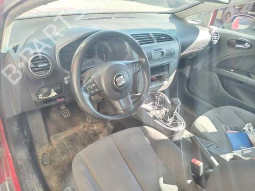 Engine SEAT LEON (1P1) 1.9 TDI | BP17243323M1 