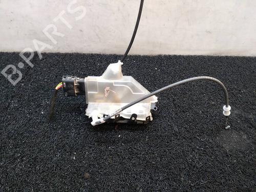 Rear left lock PEUGEOT 3008 II SUV (MC_, MR_, MJ_, M4_)  | BP8278161C100 