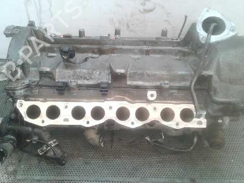 Used Cylinder head MERCEDES-BENZ A-CLASS (W168) A 170 CDI (168.008) (90 hp) 10974184