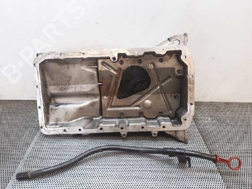 Used Oil sump BMW 3 (E46) 320 d (136 hp) 14047437