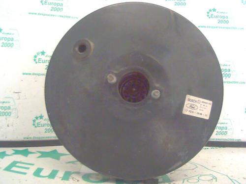 Used Servo brake Servo brake FORD TRANSIT Bus (FD_ _, FB_ _, FS_ _, FZ_ _, FC_ _) 2.4 DI RWD (F_B_, F_C_, F_A_) (120 hp) 224277 224277
