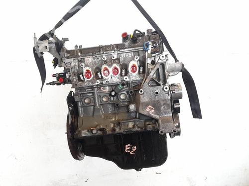 Motor Motor FIAT GRANDE PUNTO (199_) [2005-2026] 28571005 28571005