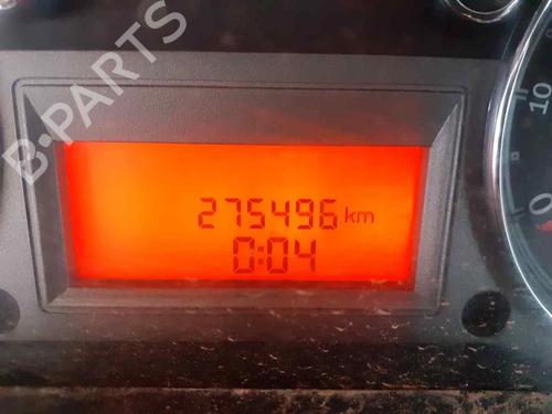 Left taillight FIAT LINEA (323_, 110_)  | BP24417351C34  - Image 9