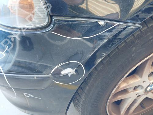 Front bumper BMW 3 Compact (E46) 316 ti | BP34402695C7 - Image 6