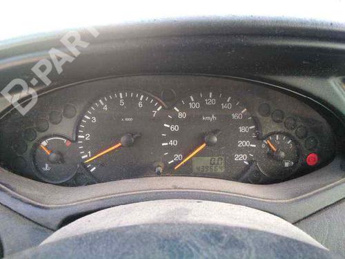 Left front indicator FORD FOCUS I (DAW, DBW) 1.8 Turbo DI / TDDi | BP6086760C32  - Image 9