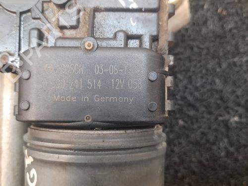 Ruitenwissermotor voor ALFA ROMEO 147 (937_) 1.6 16V T.SPARK ECO (937.AXA1A, 937.BXA1A) | BP10219852M29 