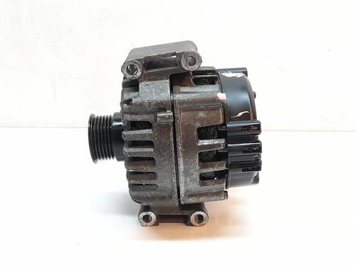 Used Alternator Alternator 25836734 25836734