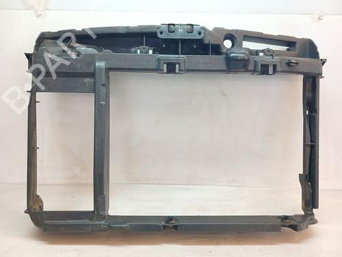 Used Front slam panel Front slam panel PEUGEOT 2008 I (CU_) [2013-2026] 34185745 34185745