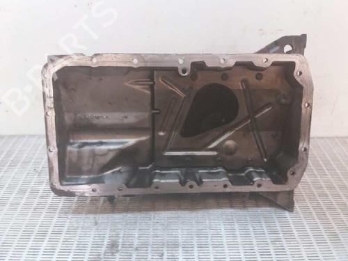 Oil sump BMW 3 (E46) 320 d | BP14033029M115 