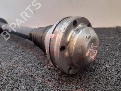 Right front driveshaft SEAT ALTEA XL (5P5, 5P8) | BP4430925M39