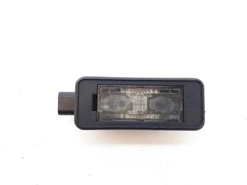 Used Licence plate light Licence plate light PEUGEOT 2008 I (CU_) [2013-2026] 25838526 25838526