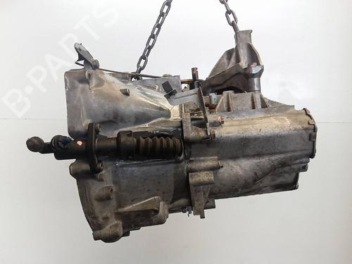 Used Gearbox PEUGEOT 407 (6D_) 2.0 (6DRFNB, 6DRFNE) (136 hp) 8327922