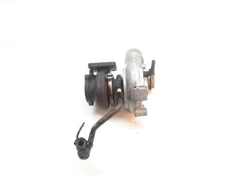 Used Turbocharger/Supercharger PEUGEOT BOXER Bus (230P) [1994-2009]  18062660
