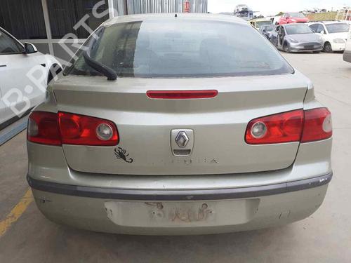 Venstre baglygte RENAULT LAGUNA II (BG0/1_) 1.9 dCi (BG12) | BP28670382C34