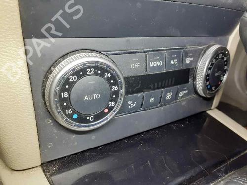 climate-control-mercedes-benz-glk-class-x204-2008-2009-2010-2011-2012-2013-2014-2015-30436654 main image