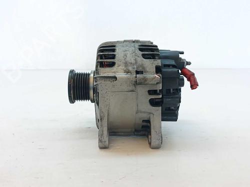 Generator Generator 31087734 31087734