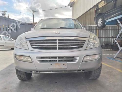Engine SSANGYONG REXTON / REXTON II (GAB_) | BP40259475M1 - Image 6