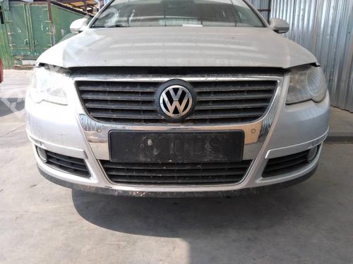 Right front driveshaft VW PASSAT B6 Variant (3C5) | BP8333644M39 - Image 5