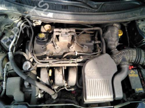 Left front window switch CHRYSLER STRATUS (JA)  | BP3438800I27  - Image 10