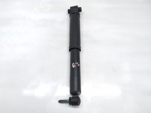 Used Left rear shock absorber RENAULT MEGANE III Hatchback (BZ0/1_, B3_) 1.5 dCi (BZ09, BZ0D, BZ1W, BZ29, BZ14) (110 hp) 19102439