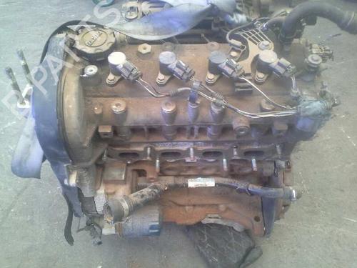 Engine FIAT STILO (192_) 1.2 16V (192_XA1B) | BP63697M1 