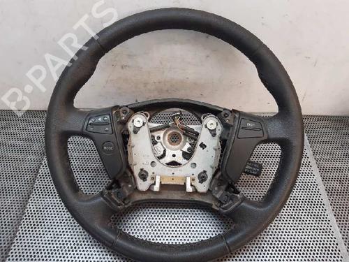 Used Steering wheel Steering wheel 4890016 4890016
