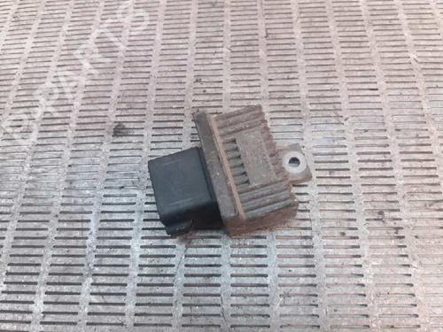 Used Electronic module Electronic module OPEL VIVARO A Van (X83) 1.9 DTI (F7) (101 hp) 10243505 10243505