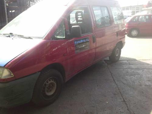 Injector PEUGEOT EXPERT (224_) 1.9 D | BP2130073M100 