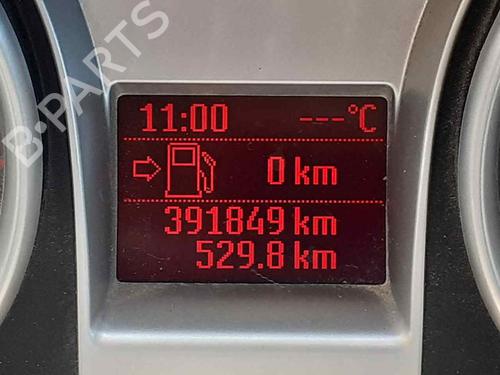 Servo brake FORD FOCUS II (DA_, HCP, DP) 2.0 LPG | BP26664106M42 