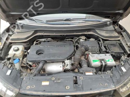 Glove box SSANGYONG TIVOLI | BP34120018C95 - Image 20