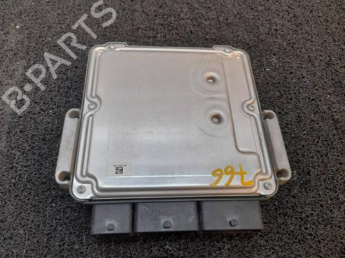 Engine control unit (ECU) DACIA LODGY (JS_)  | BP4414539M57 