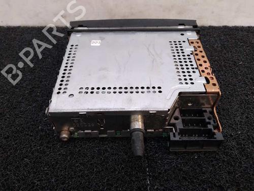 Radio PEUGEOT 307 Break (3E) 2.0 HDI 90 | BP6298939E6 
