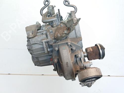 Gearbox OPEL CORSA D (S07) | BP33703812M3 - Image 4