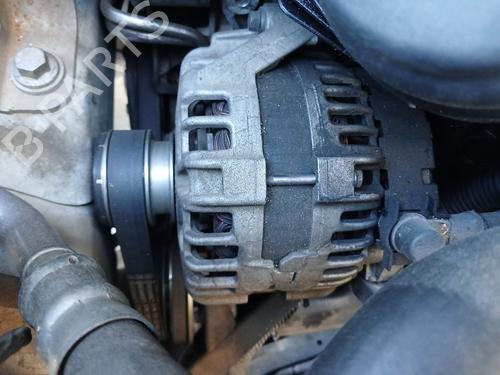 Generator Generator VOLVO XC60 I SUV (156) D3 (136 hp) 36701300 36701300