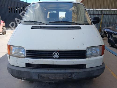 Used Parts VW TRANSPORTER T4 Van (70A, 70H, 7DA, 7DH) 1.9 D 4637181