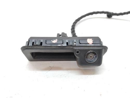 Used Tailgate handle Tailgate handle 17681311 17681311