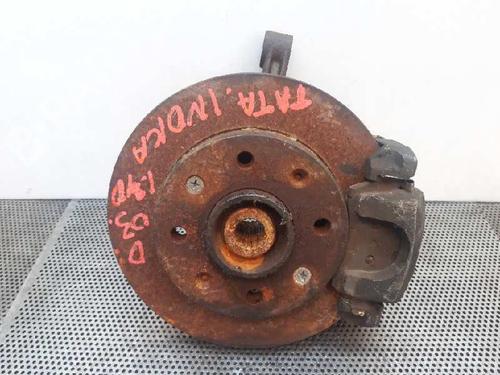 Used Left front steering knuckle Left front steering knuckle 1541981 1541981